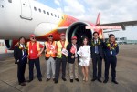 vietjet unveils regional ambitions with new routes and collaborations