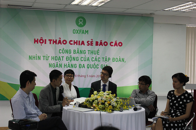 vietnamese tax incentive system woefully inadequate