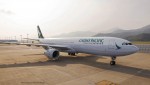 Honeywell, Cathay Pacific connected aircraft test programme delivers substantial savings