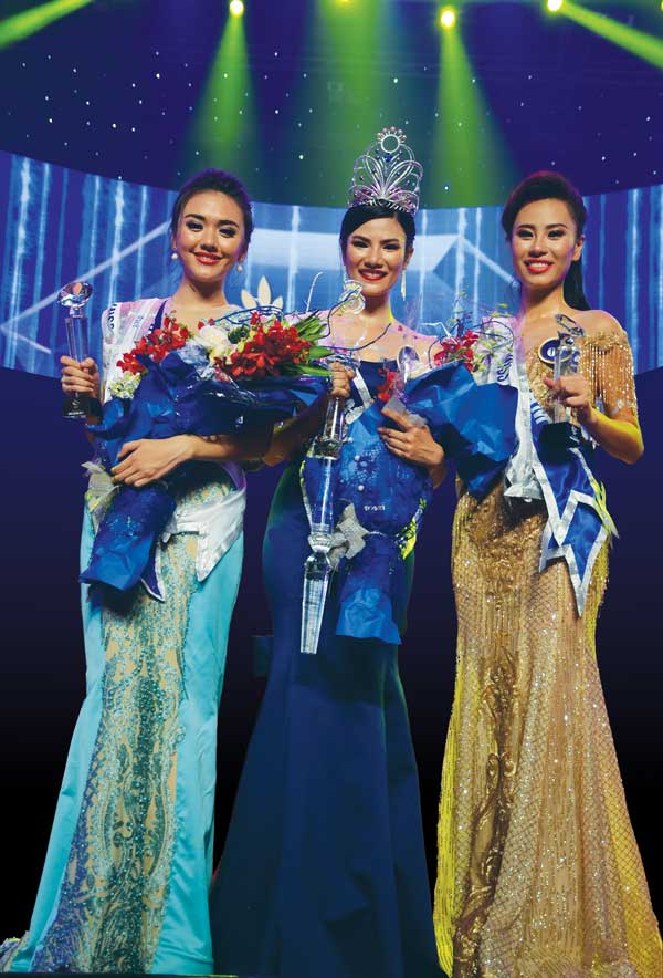 miss asean friendship 2017 grand final thai beauty is crowned