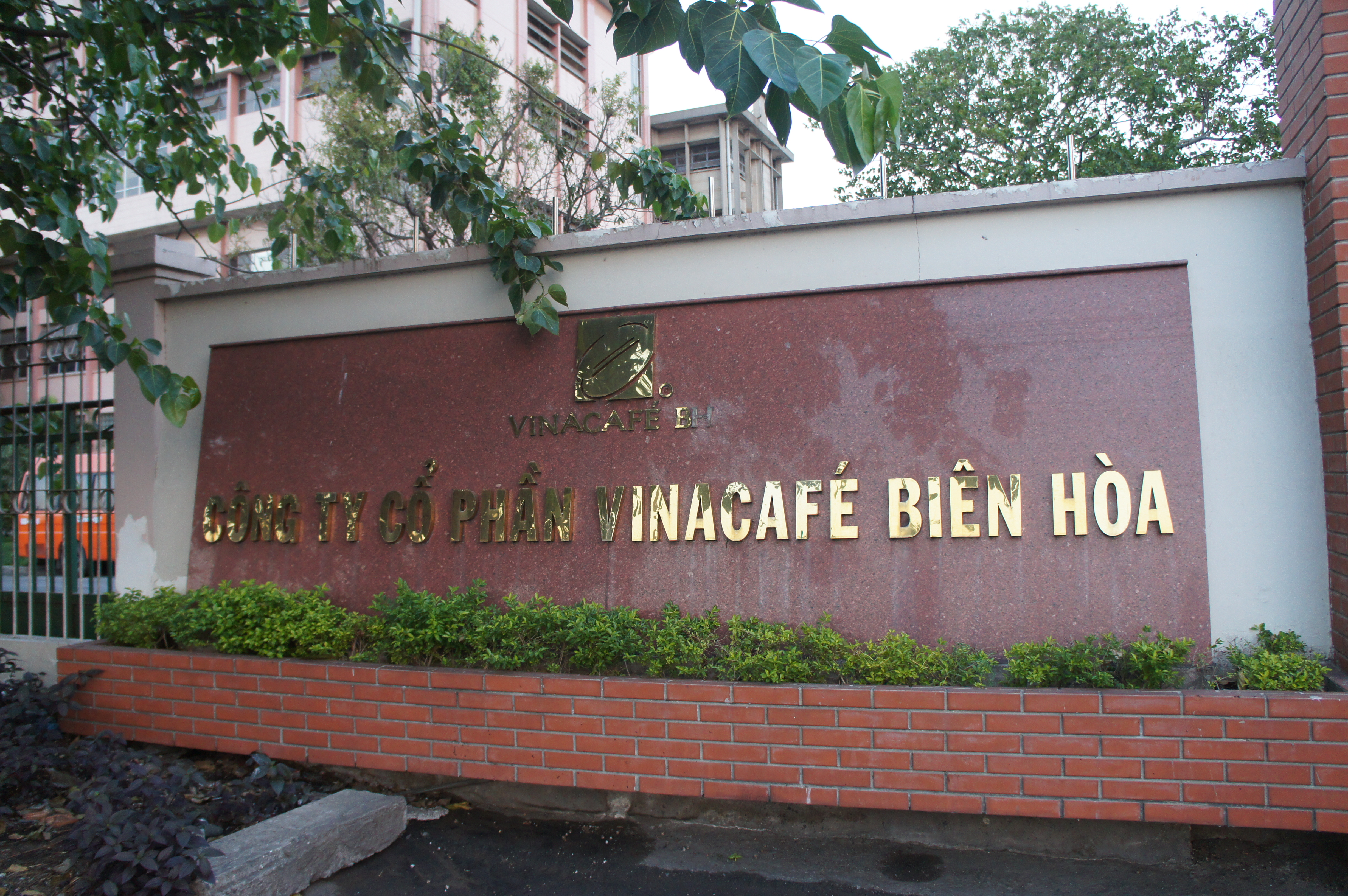 Masan to fully acquire Vinacafe Bien Hoa