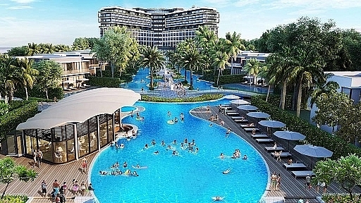 Premier resort set for launching in Phu Quoc