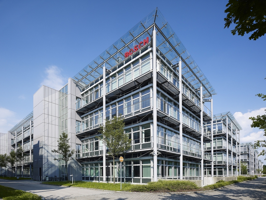bosch security systems to become bosch building technologies