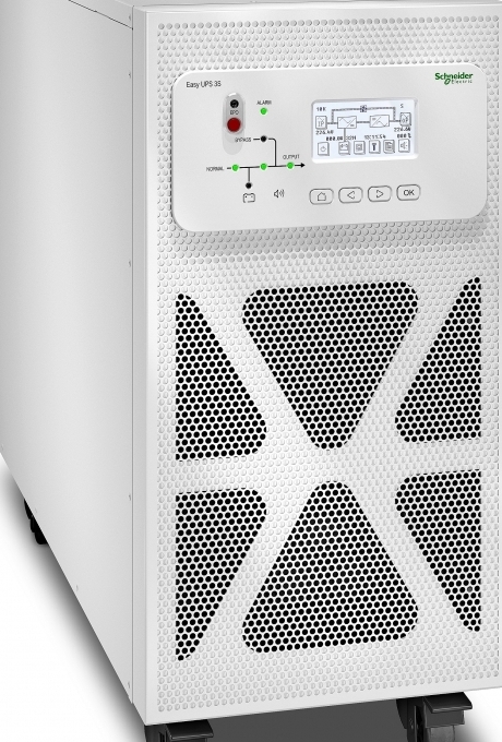 Schneider Electric’s Easy UPS 3S coming to Vietnam soon