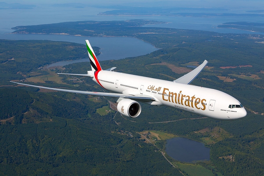 emirates offers special fares on upcoming holidays