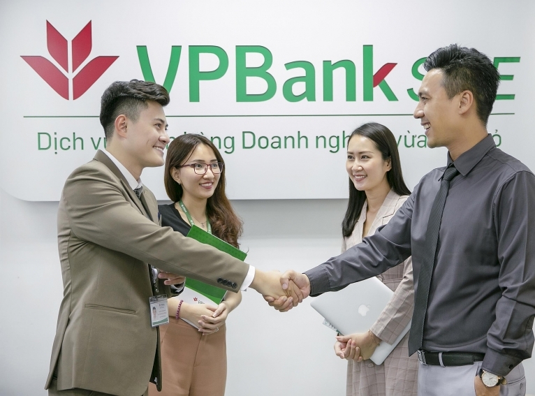 BizPay of VPBank: No more headache with liabilities management
