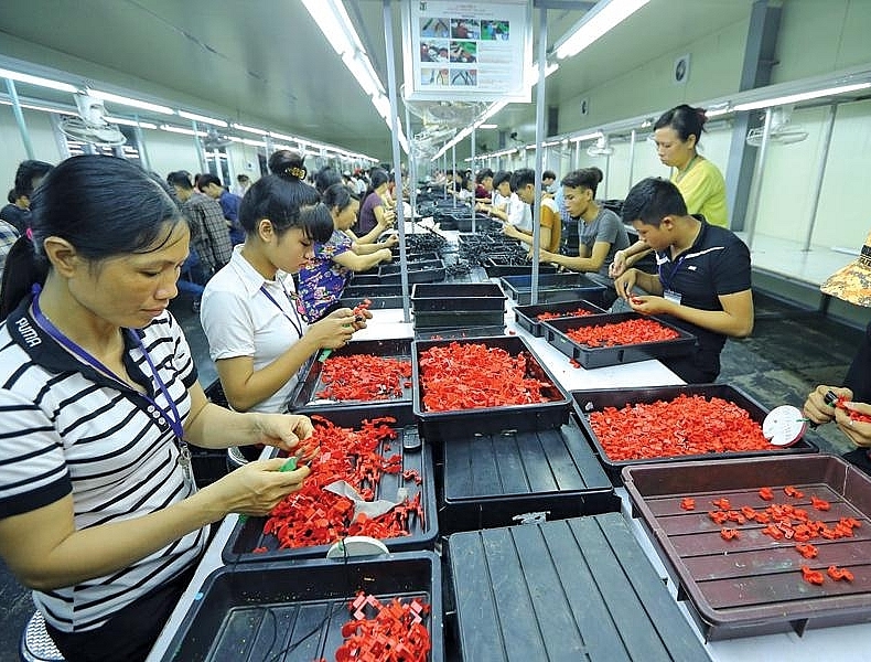 Increased Chinese investment in Vietnam: More than a phenomenon?