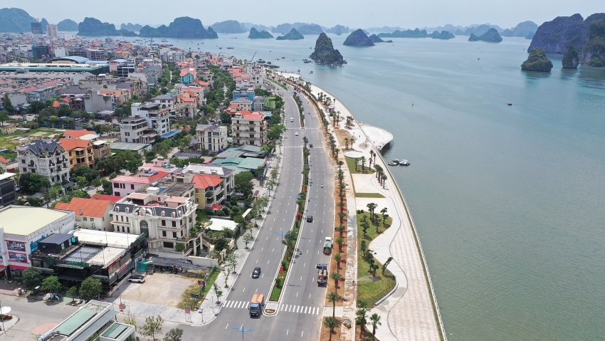 quang ninh reemerges as safe and attractive tourism destination