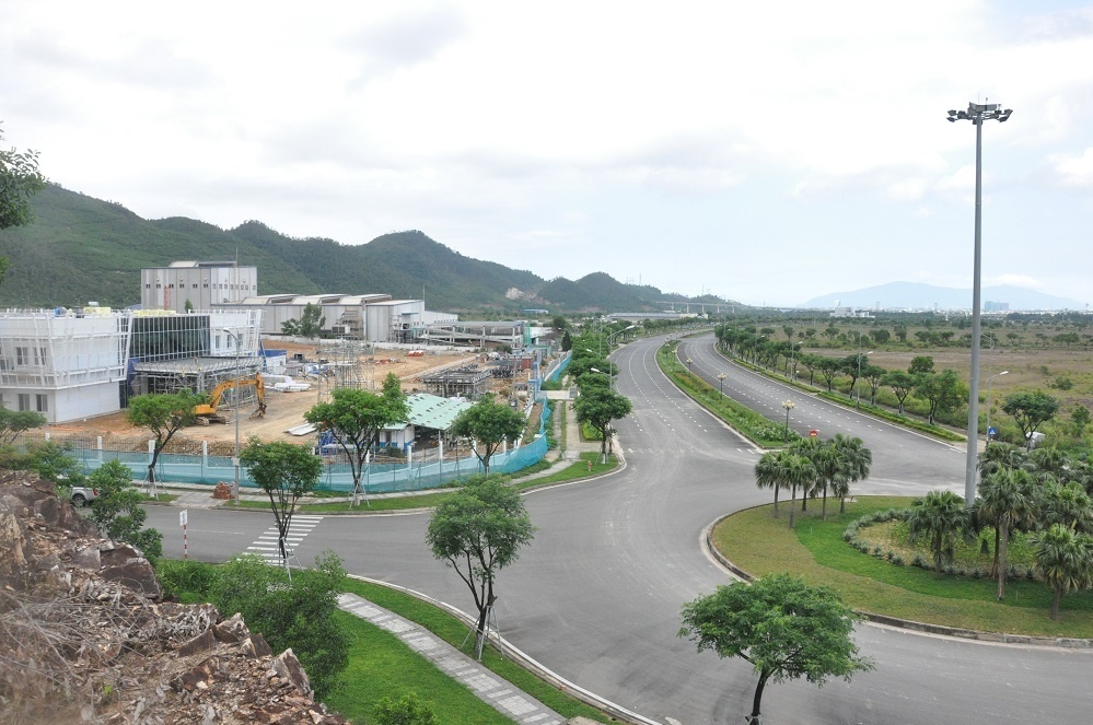 Danang Hi-Tech Park courts $59 million project from US investor