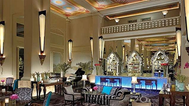 leading hotel management brands set foothold in vietnam