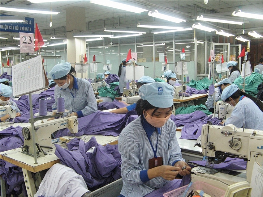 vietnamese textile and garment expect rosier us exports