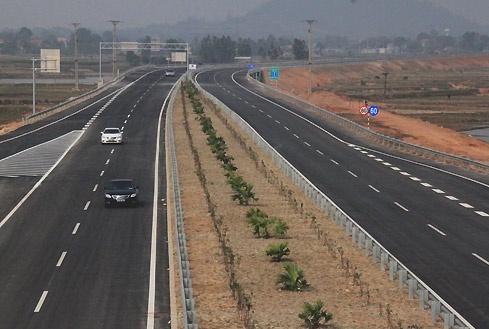 major highway proposed to be kicked off in 2022