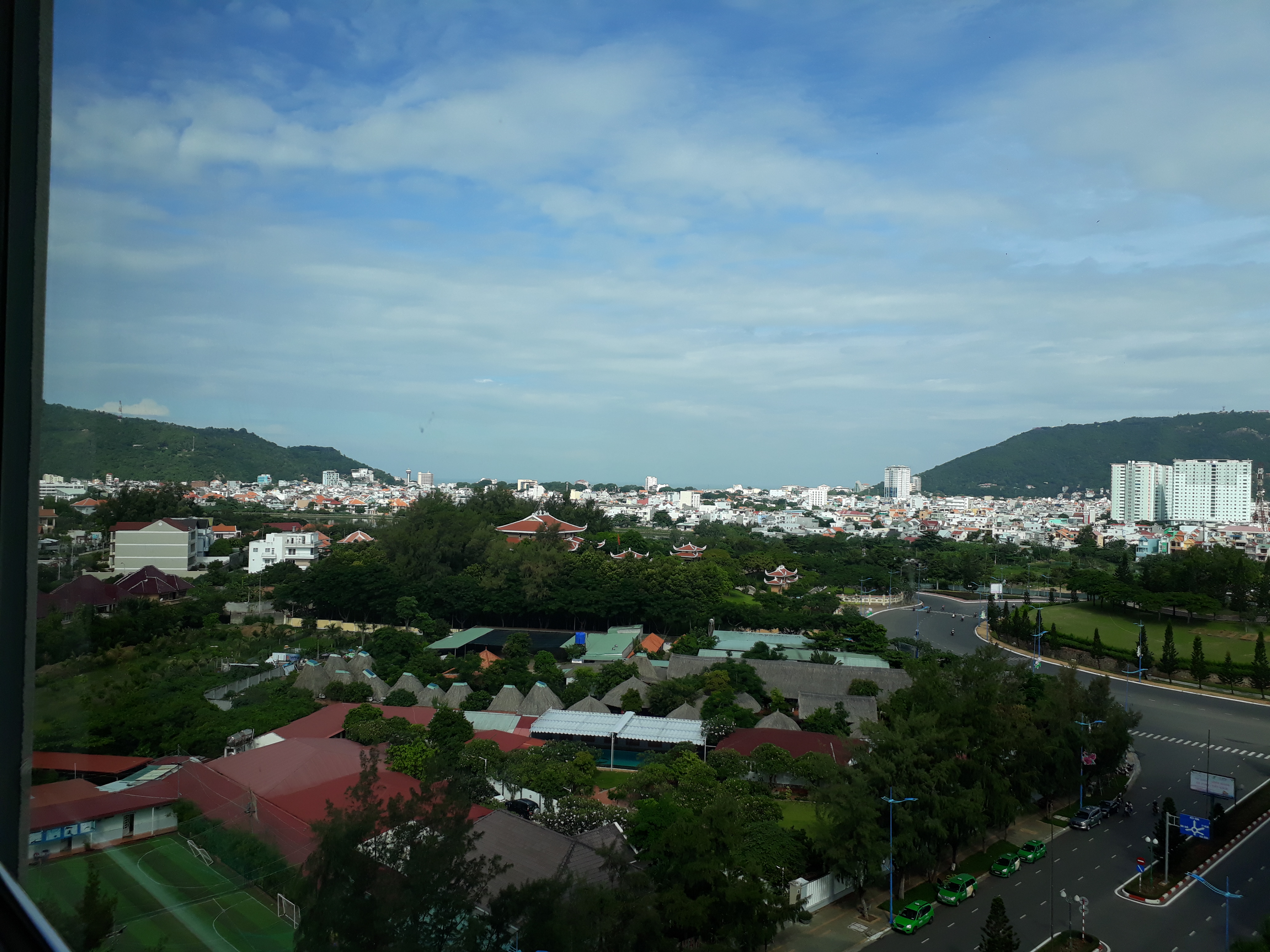 ba ria vung tau resort property market largely untapped