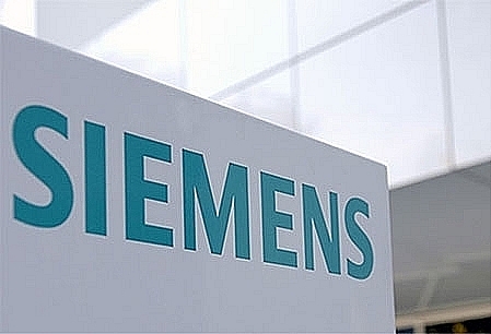 Siemens kicks off digital training