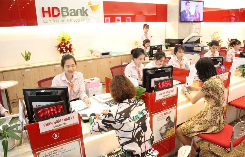 HDBank to fix FOL and privately issue $160 million international convertible bonds