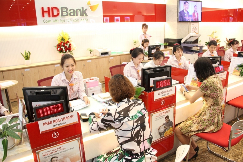 hdbank to fix fol and privately issue 160 million international convertible bonds