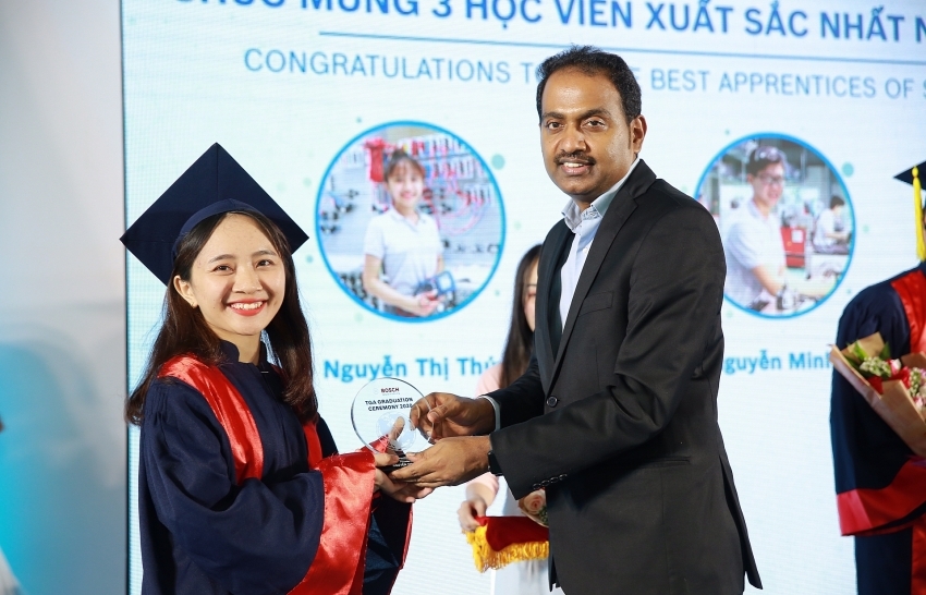 Vocational education and training: an emerging option for Vietnamese youth