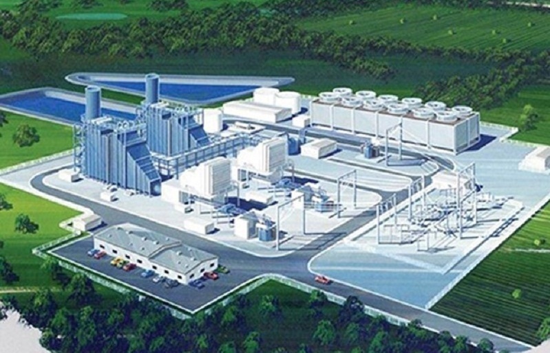 Ninh Thuan proposes superseding nuclear power with clean energy