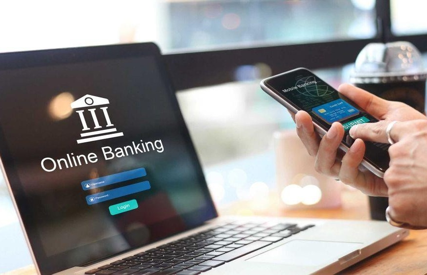 Financial Times research highlights the need for banks to digitalise