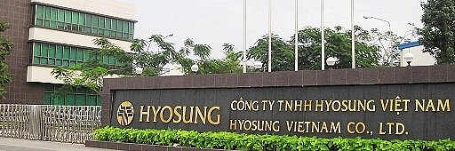 Hyosung Group gunning for M&A in Vietnam