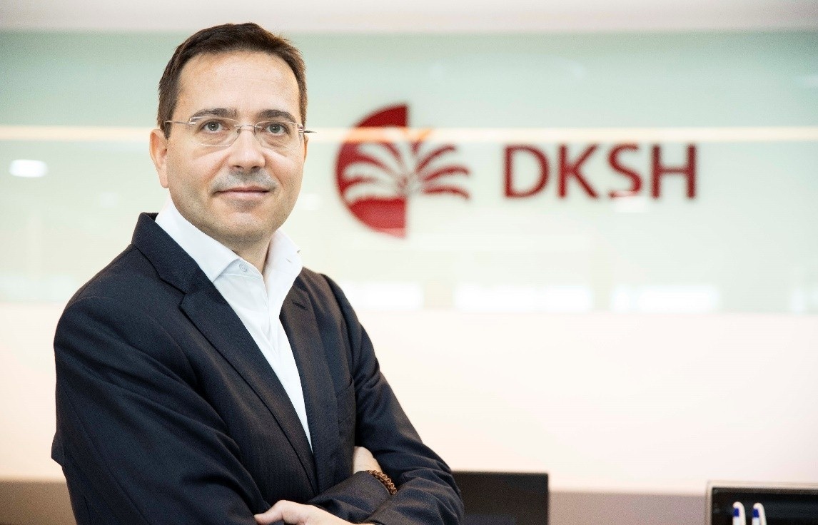 DKSH: Keys to success of Swiss market expansion service provider in Vietnam