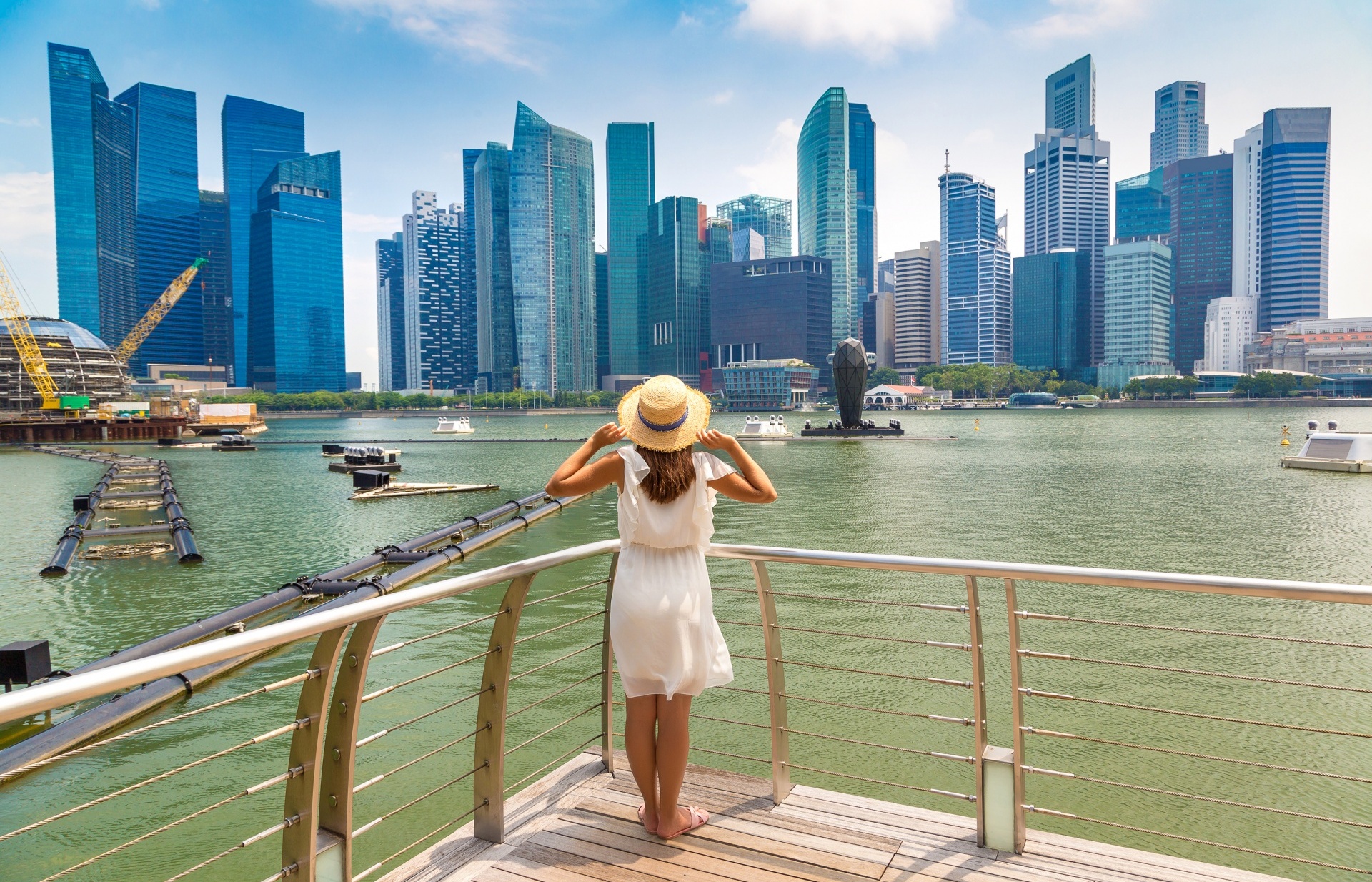 HSBC survey: Global expats show resilience and optimism for future