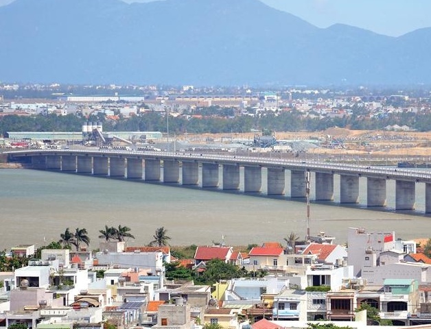 Phu Yen: Coastal road to entail numerous development opportunities