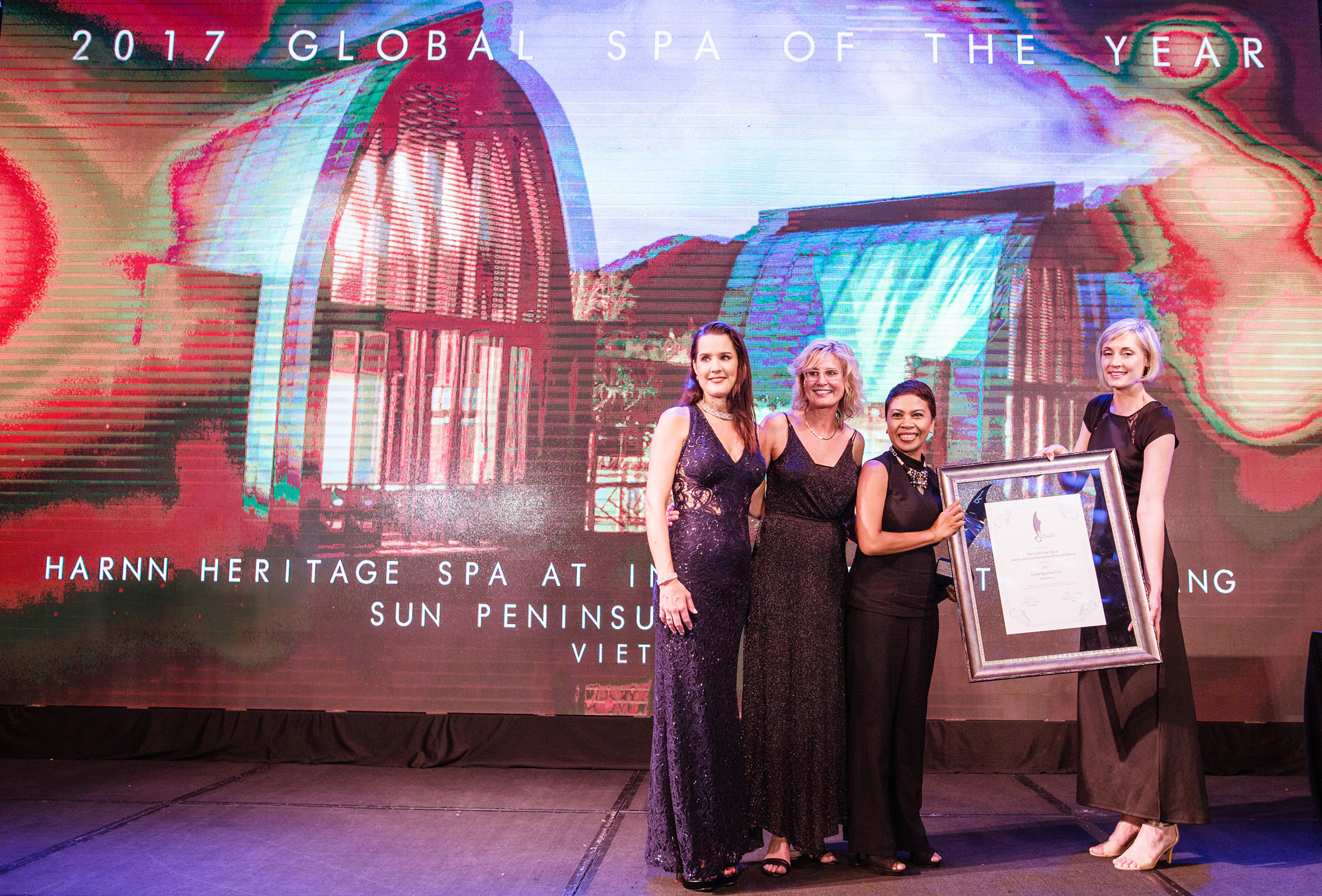harnn heritage spa wins double at world luxury spa award 2017