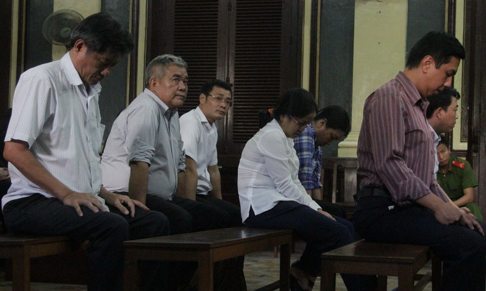 vn pharma trial going into appeal