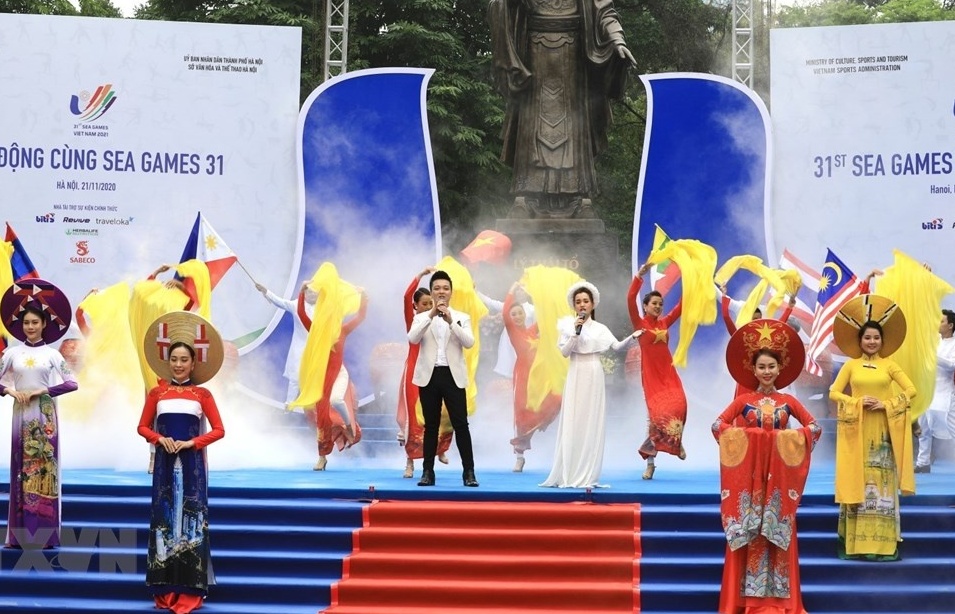 SEA Games 31 expected to boost Hanoi's tourism