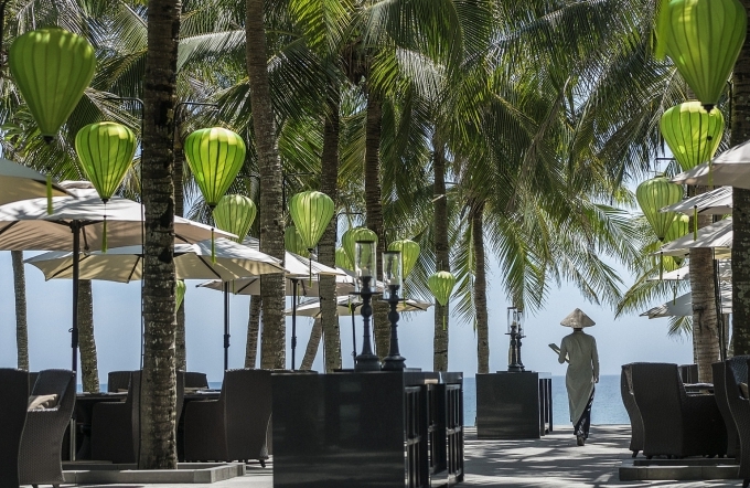 A Time to Cherish at Four Seasons Resort The Nam Hai