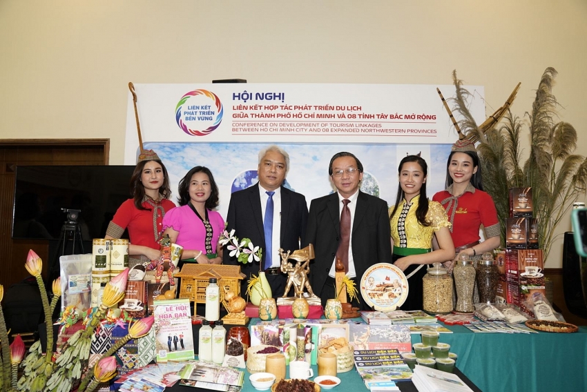 ho chi minh city associates to develop prominent tourist areas in vietnam
