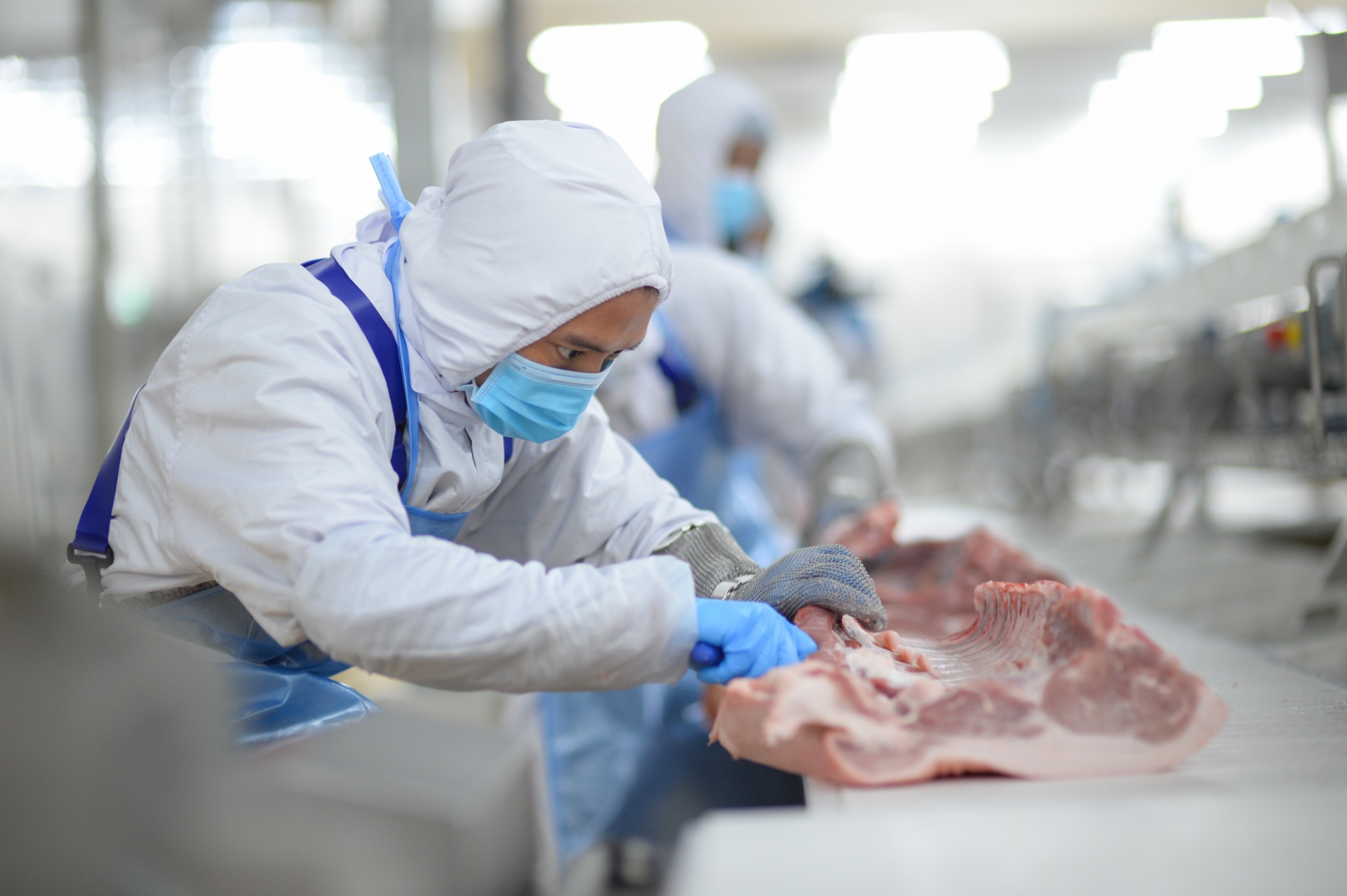 masan deepens strategic partnership with de heus vietnam focusing on branded chilled meat