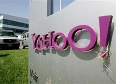 Yahoo! adding interaction to Connected TV