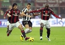 'Sloppy' Milan could throw title away, warns Gattuso