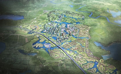 Dream City developers deny funds shortfall