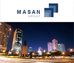 Masan Group raises $100 million from Mount Kellett