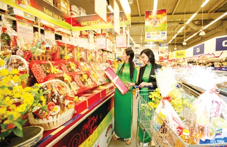 Metro Cash & Carry’s high-flying strategy for Vietnamese market