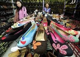 Footwear sector makes efforts to stabilise production