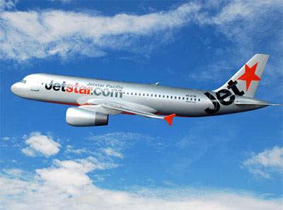 Vietnam Airlines to take Jetstar Pacific’s state-owned stake