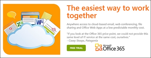Great Time for Small Businesses to Try Office 365