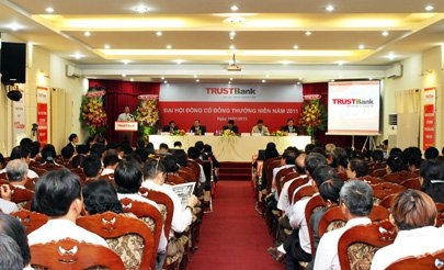 thien thanh corp to join trustbank restructuring