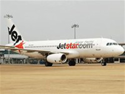 Jetstar Pacific completes plane replacement