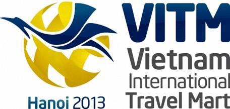 vietnam international travel mart 2013 to be held