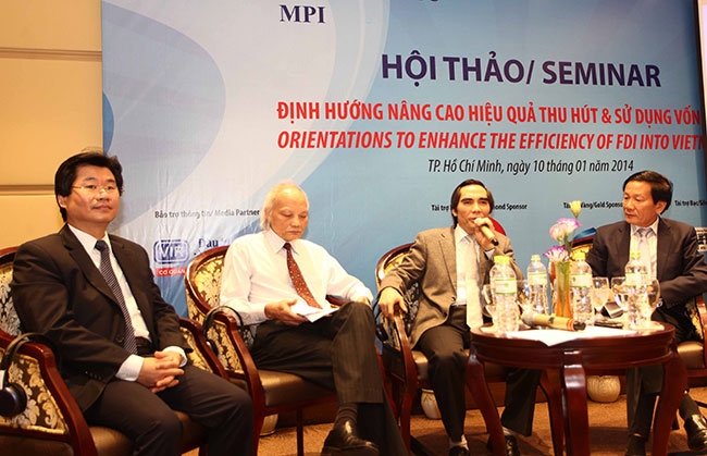 luring fdi takes centre stage at mpi seminar