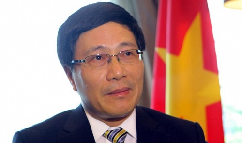 vietnam to step up international integration