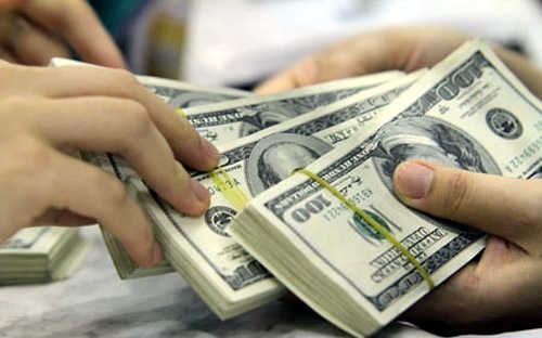 forex rate goes up 1 pc