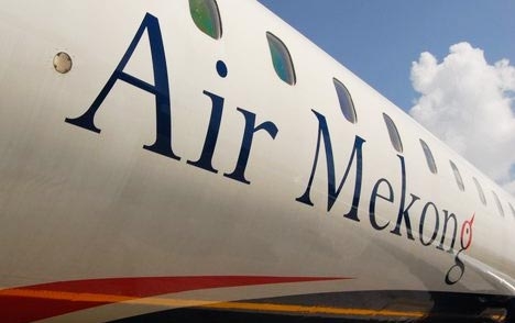 air mekong officially stops flying