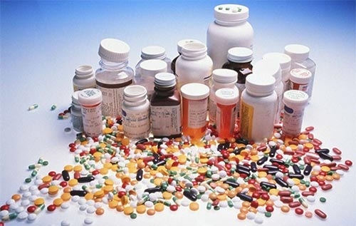 seven foreign pharmaceutical companies forced to stop their business