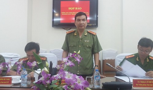 police dont rule out terror attacks in ho chi minh city